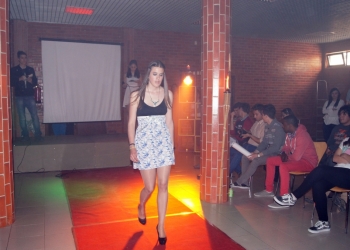 Projeto Moda Design