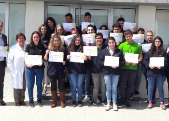 TURMA DO 2 PERODO EHF