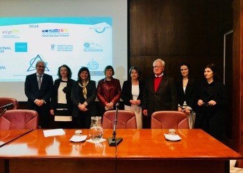 INSIGNARE e Instituto Politcnico de Santarm assinam Protocolo