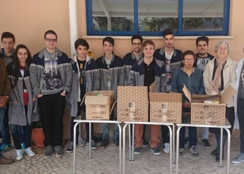 EPO organiza Lan Solidria