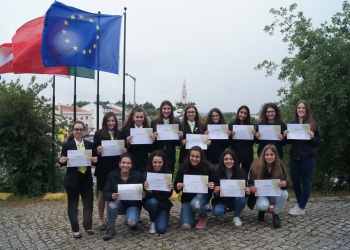 TURMA DO 2 PERODO EHF