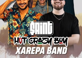 IN POP ROCK FEST EST� A CHEGAR!