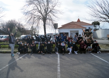 ESCOLA DE HOTELARIA DE FTIMA PERCORRE TRAILS