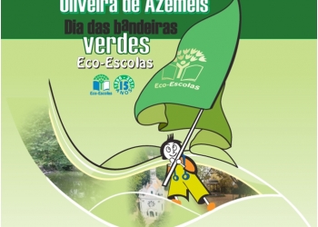 Escola Profissional de Ourm premiada com a Bandeira Verde 2010/2011