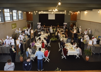 Sabores de Portugal em destaque na 13.� edi��o de Cozinhas do Mundo