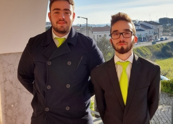 2 ALUNOS DA ESCOLA DE HOTELARIA DE FTIMA NA ETAPA FINAL NACIONAL DO JTG 2021