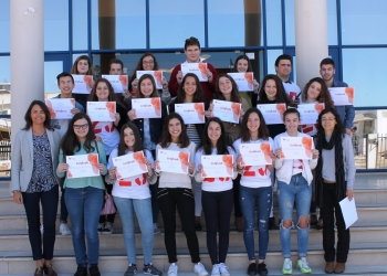 TURMA DO 2 PERODO EPO