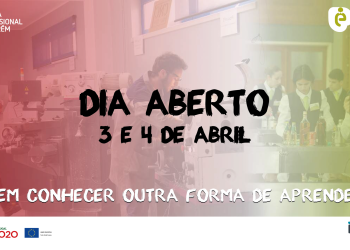 EPO e EHF de portas abertas ao pblico nos dias 3 e 4 de abril