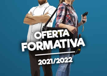 OFERTA FORMATIVA 2021/2022