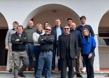 TERMINA EM FTIMA REUNIO INTERNACIONAL DO CONSRCIO TOURING