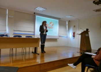 Sesses tcnicas para os alunos de Gesto