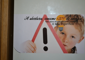 EPO ganha desafio do ms no Concurso Escola Sustentvel