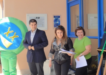 Dia Eco-Escola EPO