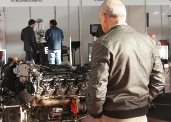 EPO organiza 2 edio das Jornadas da Mecnica
