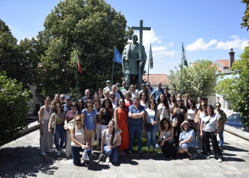 INSIGNARE EM CONV�VIO ANUAL - RUMO � BEIRA BAIXA!