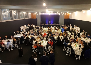 Escola de Hotelaria de F�tima presente na 13� edi��o do Workshop Internacional de Turismo Religioso