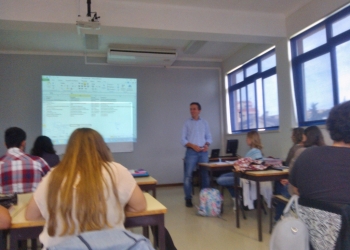 Aula.com: O Papel do Vendedor