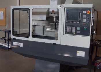 Equipamentos CNC