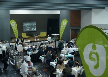 FESTIVAL DE GASTRONOMIA 