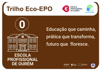 Eco Trilho - EPO