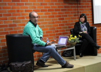 Conferncia Educao na Adolescncia