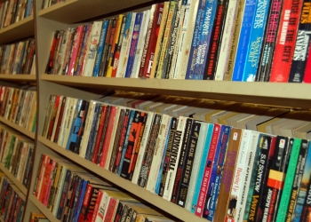EPO reiventa biblioteca Escolar