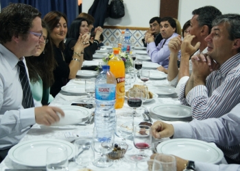 Escola Profissional de Ourm entrega 3.335,74 euros ao CRIO