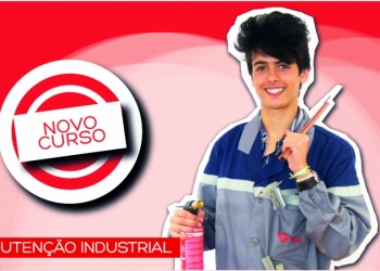 EPO dinamiza novo curso profissional