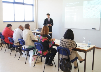 Alunos da EPO mostram o seu valor