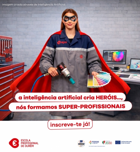 Oferta Formativa 2026/2027