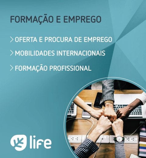 Capa Life Mobile 2019