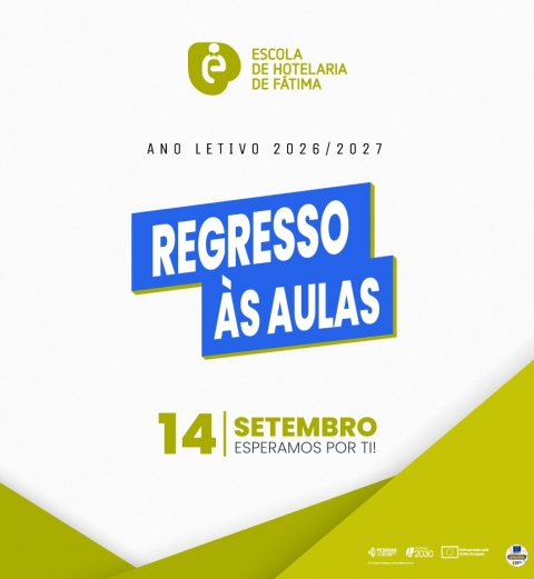 Ano Letivo 2026/2027