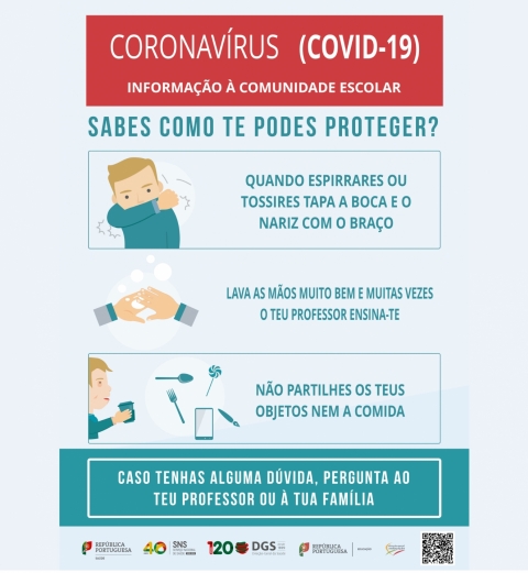 INSIGNARE - Plano de Contig�ncia COVID-19