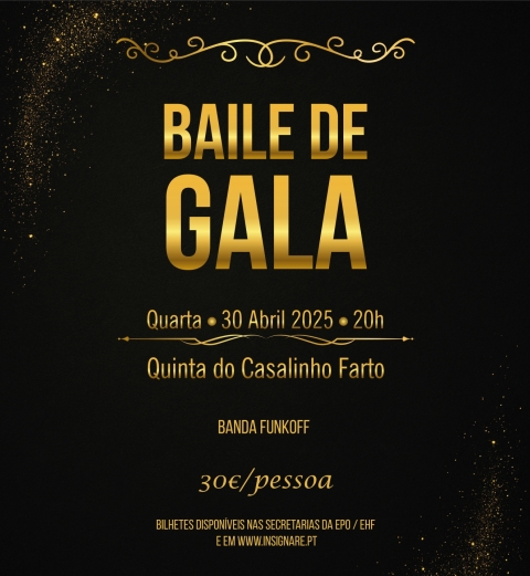 Baile de Gala