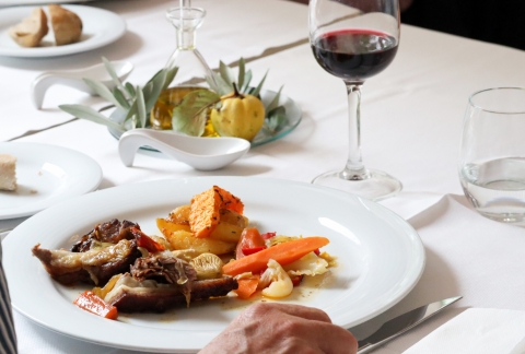 CLAUSTRO REABRE COM SABORES DE OUTONO