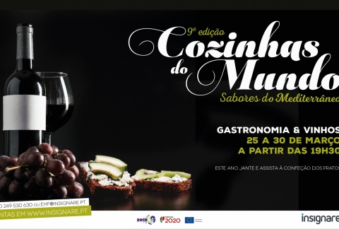 FESTIVAL DE GASTRONOMIA 