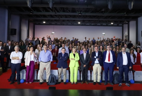 Escola de Hotelaria de Ftima acolhe Jornadas Pedaggicas ANESPO 2025