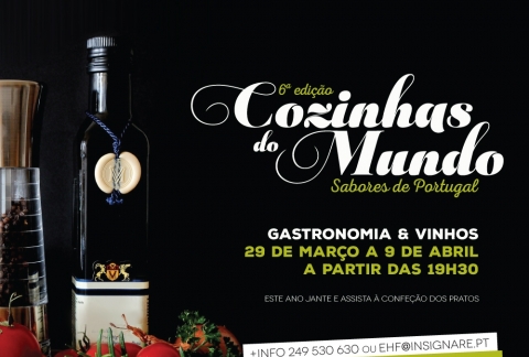 Festival de gastronomia 