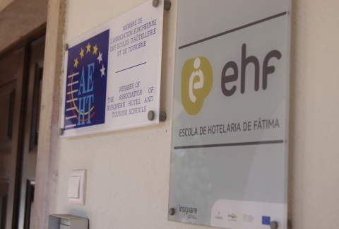 EHF recebe encontro 