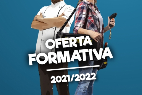 OFERTA FORMATIVA 2021/2022