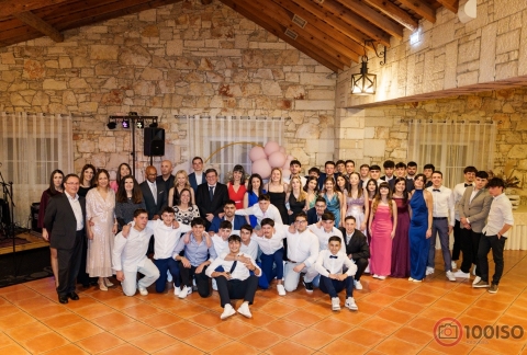 Baile de Gala Insignare 2025