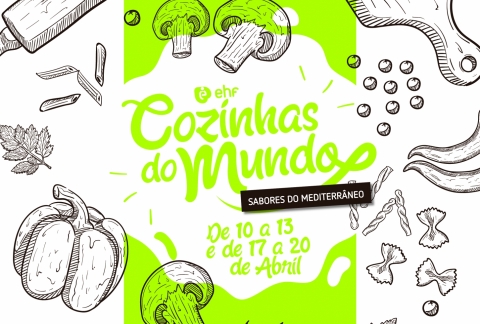 Festival de gastronomia 