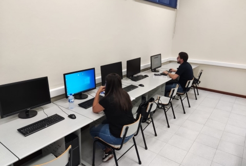 45. CAMPEONATO NACIONAL DAS PROFISSES | WORDSKILLS PORTUGAL - ALUNOS EM PROVA DE PR-SELEO