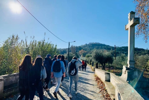 ESCOLA DE HOTELARIA DE FTIMA NOMEADA PARA PRMIOS DA FORMAO TURSTICA