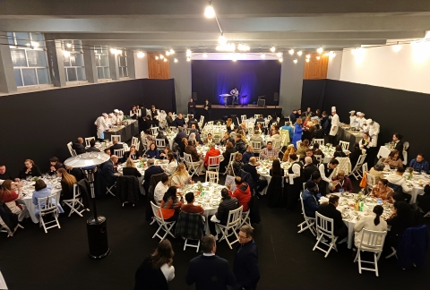 Escola de Hotelaria de F�tima presente na 13� edi��o do Workshop Internacional de Turismo Religioso