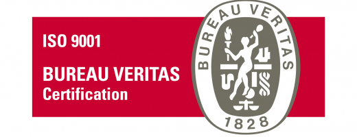 ISO 9001
